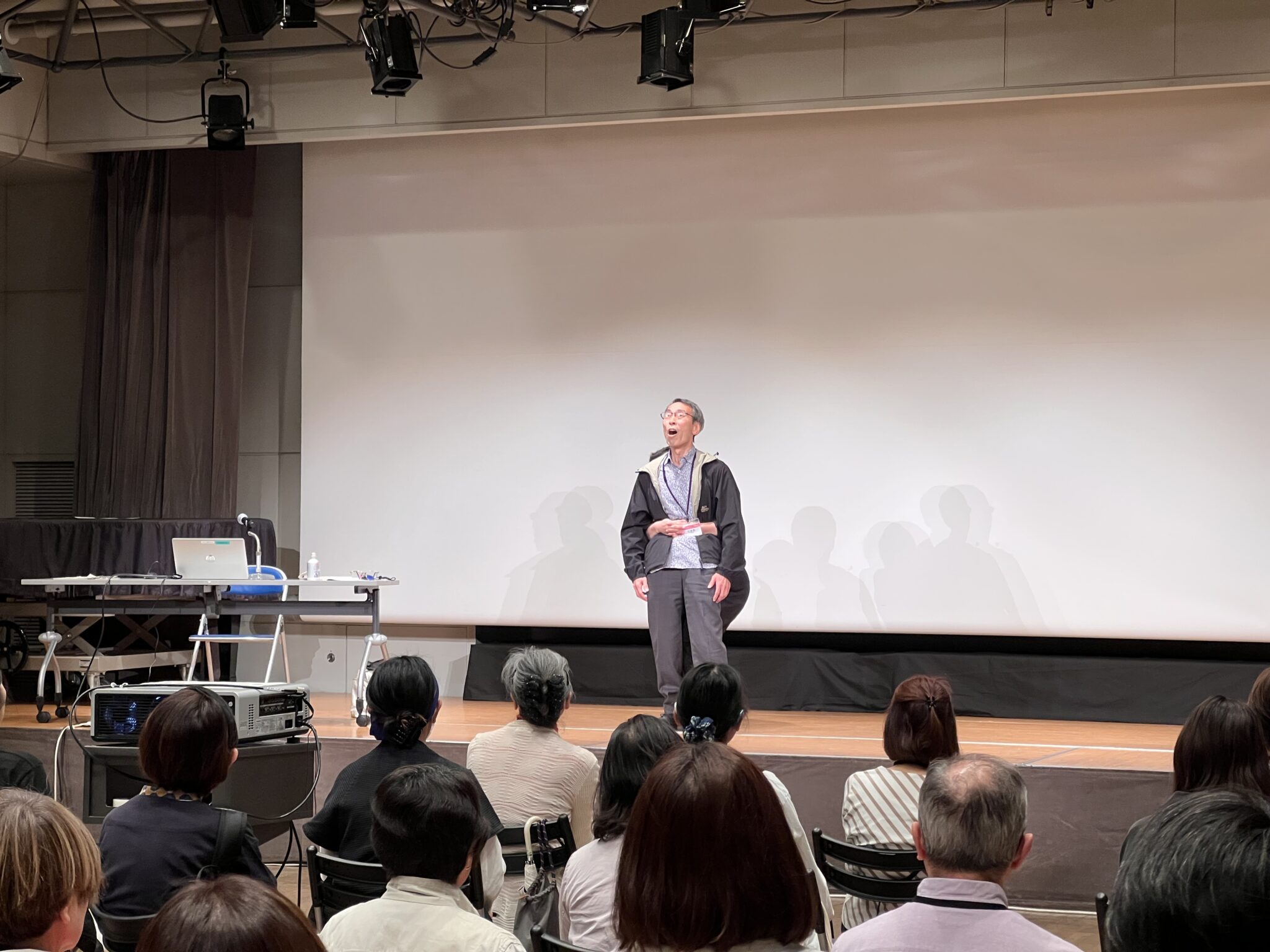 ちょうふアートサポーターズ2026活動レポート | 公益財団法人 調布市